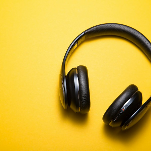 Audio & Sound Equipment