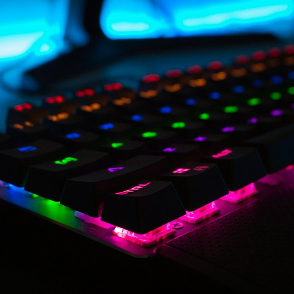 Gaming & Accessories