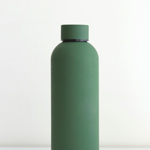 Insulated Vacuum Stainless Bottle 1L