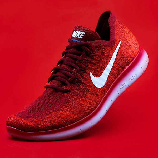 Mesh Breathable Running Shoes