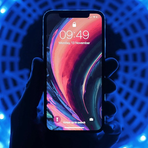 Nothing Phone (2) Glyph Edition