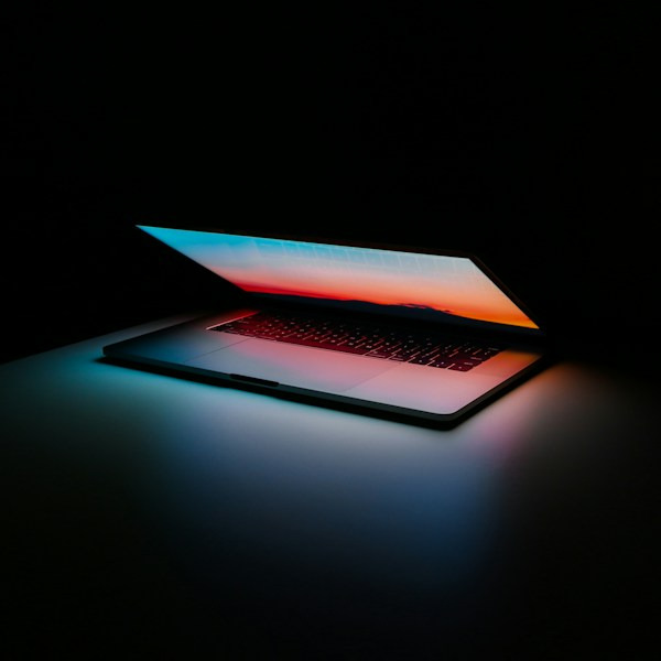 LG Gram 17 Super Light