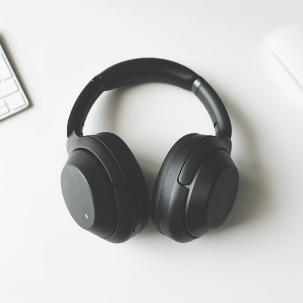 Sony WH-1000XM5 Wireless ANC