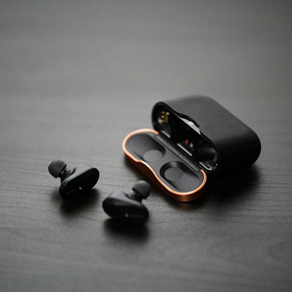 Audio-Technica ATH-M50x