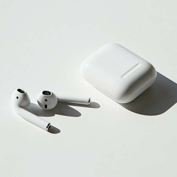 Apple AirPods Pro 2nd Gen