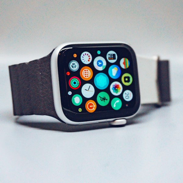Samsung Galaxy Watch 6 Classic