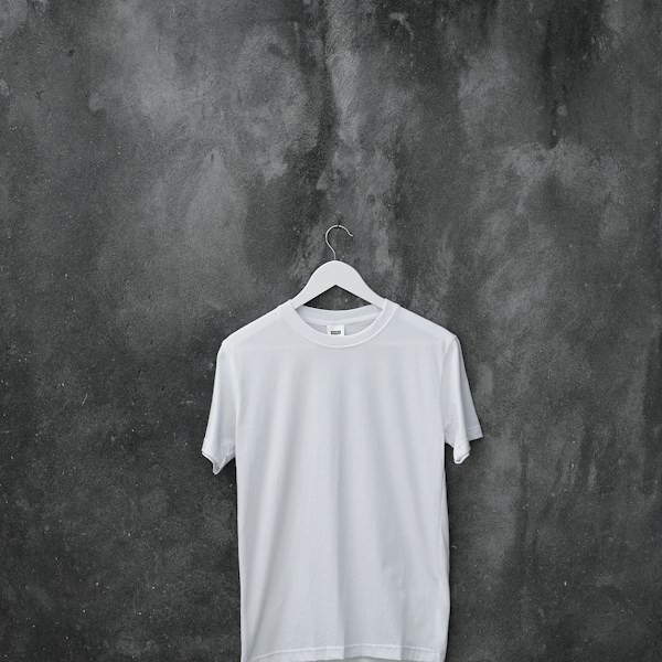Pure Pima Cotton Polo T-Shirt