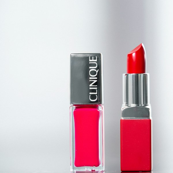 Matte Velvet Lipstick Set