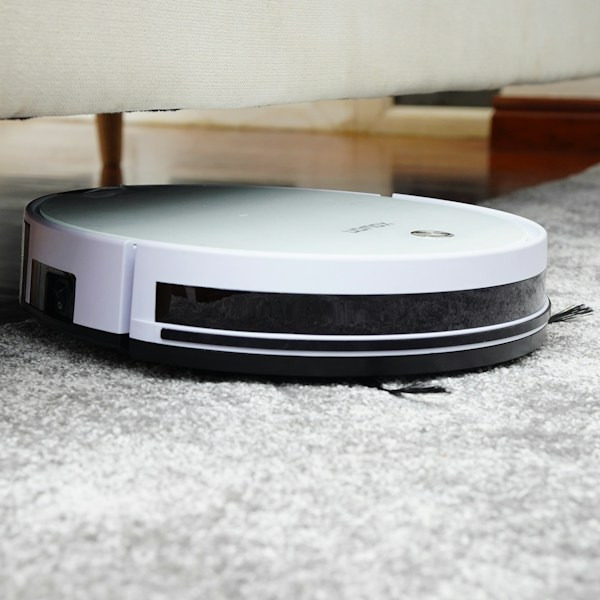 Smart Robot Vacuum Cleaner