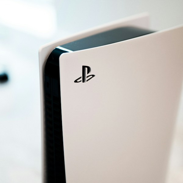 Sony PlayStation 5 Slim