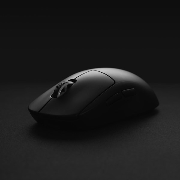 Logitech G Pro X Superlight 2