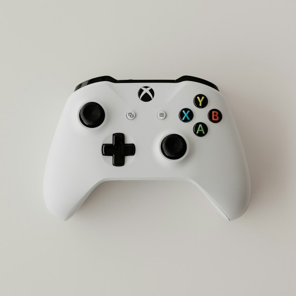 DualSense Edge PS5 Controller