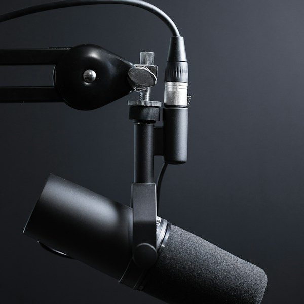 Rode VideoMic Pro+ Shotgun Mic