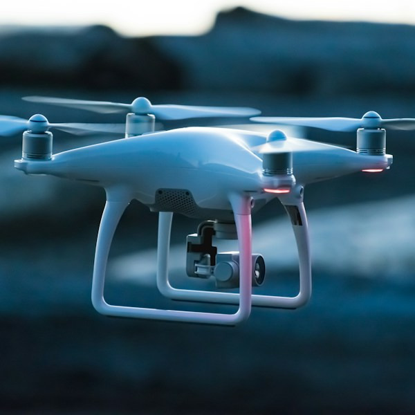DJI Mini 4 Pro Drone Combo